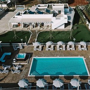 La Palazzina Bed&Breakfast